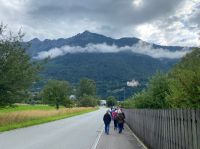 Wandertag im Fürstentum