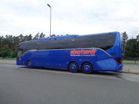 Raststätte Kammersteiner Land, Kammerstein, Deutschland