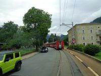 Prese, Poschiavo, Schweiz