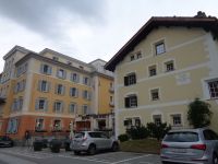 Hotel Edelweiss, Sils im Engadin, Schweiz