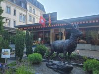 Hotel Carlton-Europe Interlaken