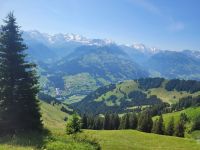 atemberaubender Blick