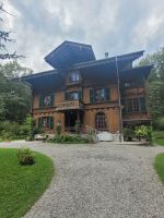 Haus eines betuchten Bürger 