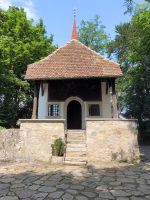 Küssnacht Kapelle Wilhelm Tell 