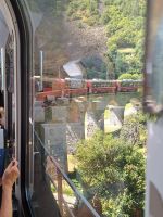 054 Fahrt mit dem Bernina Express