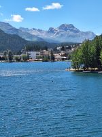 112 Engadin-Rundfahrt - St. Moritz - St. Moritz See
