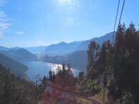 272 Ausflug auf den Pilatus