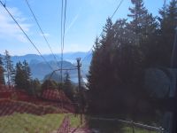 273 Ausflug auf den Pilatus