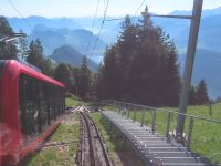 276 Ausflug auf den Pilatus