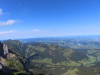 282 Ausflug auf den Pilatus