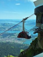 288 Ausflug auf den Pilatus