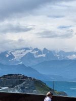 293 Ausflug auf den Pilatus