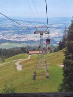 301 Ausflug auf den Pilatus - Talfahrt