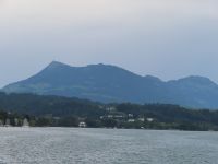306 Luzern - Rundfahrt mit der Saphir auf dem Vierwaldstättersee