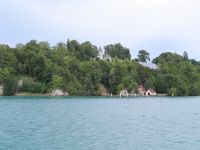 311 Luzern - Rundfahrt mit der Saphir auf dem Vierwaldstättersee