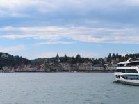 323 Luzern - Rundfahrt mit der Saphir auf dem Vierwaldstättersee