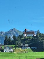 334 Flüeli -Ranft -Kirche