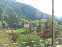 368 Fahrt mit dem Gotthard Panorama Express von Flüelen nach Bellizona