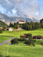 376 Flüeli-Ranft Kirche