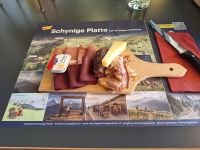 426 Ausflug zur Schynigen Platte - Zvieri Plättli