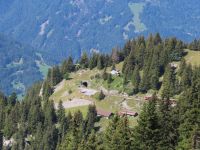 434 Ausflug zur Schynigen Platte -