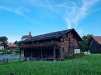 Flüeli-Ranft - Wohnhaus Bruder Klaus