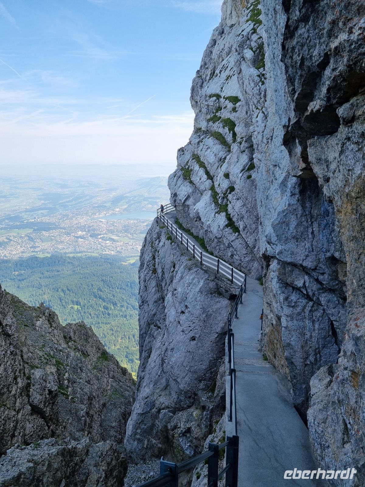 Pilatus - 