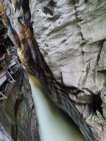 Aareschlucht 