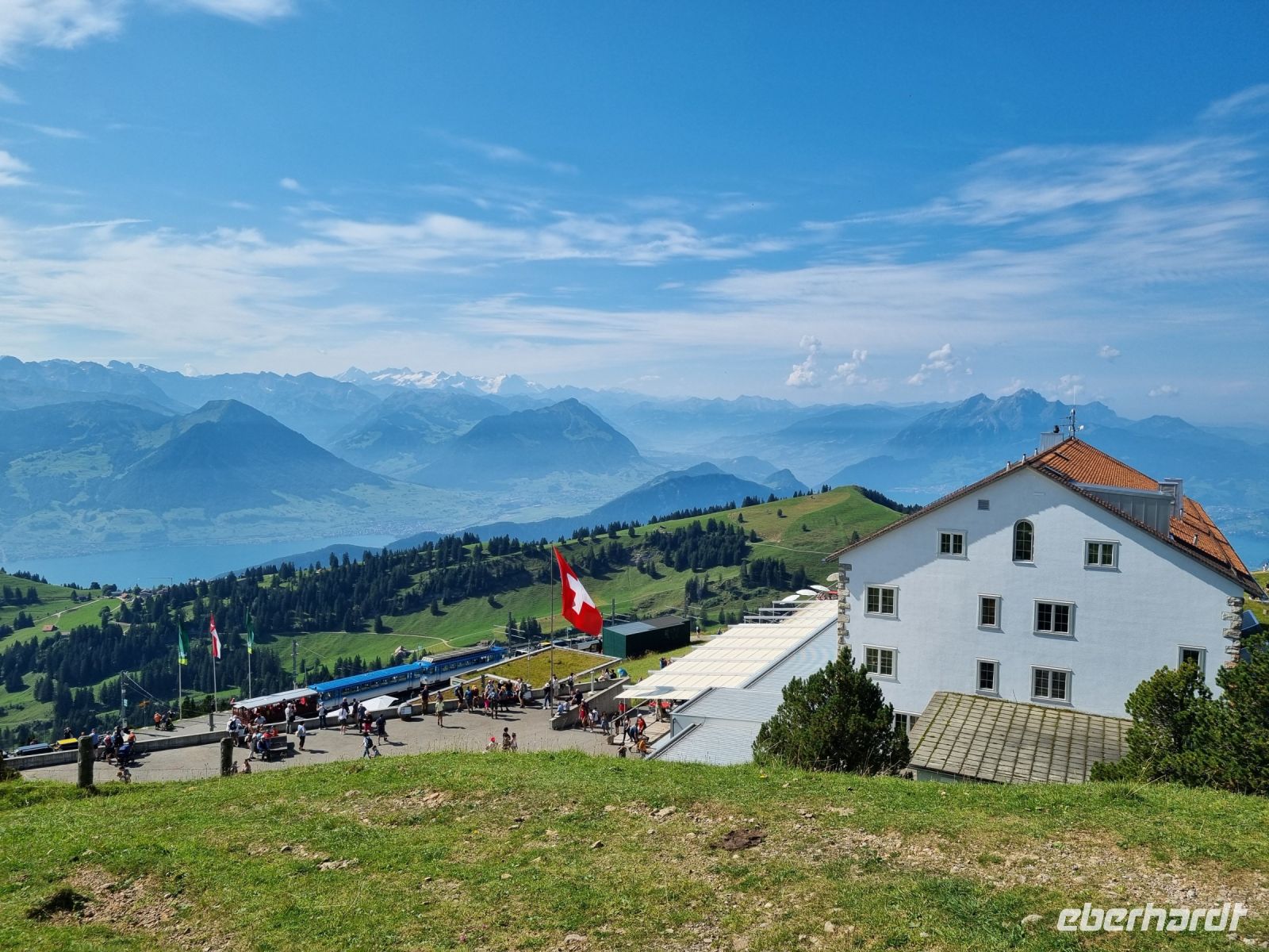Rigi-Kulm