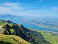 Rigi-Kulm (Vierwaldstättersee)