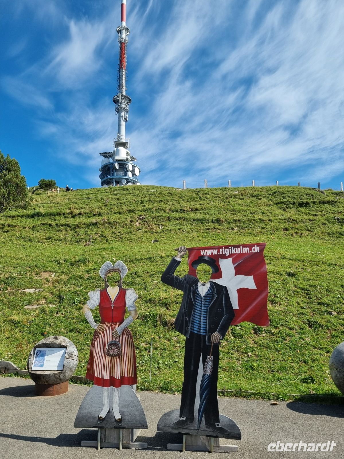 Rigi-Kulm 