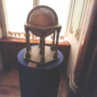 So sah man die Erde schon vor 1000 Jahren