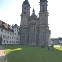Die Kathedrale