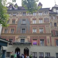 Hier wurde Recht gesprochen