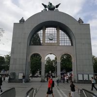 Willkommen in Luzern