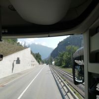 Schienenersatzverkehr