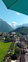 Harder-Kulm - Blick auf Interlaken