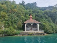 Schifffahrt mit dem Schaufelraddampfer 