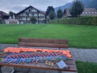 Abschiedstreffen in Flüeli-Ranft