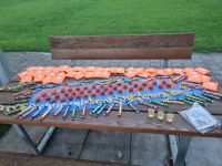 Abschiedstreffen in Flüeli-Ranft 