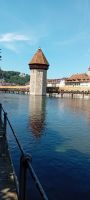 Wasserturm Luzern