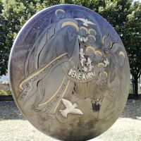 Dank an einen edlen Spender