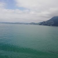 Blick in den Vierwaldstättersee