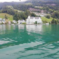 Hier möchten unsere Gäste gern mal wohnen