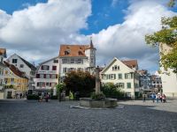 St. Gallen - Gallusplatz