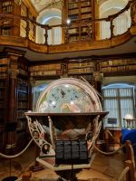 St. Gallen - Stiftsbibliothek