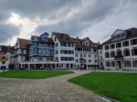 St. Gallen - Altstadt