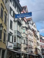 St. Gallen - Altstadt