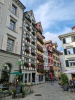 St. Gallen - Altstadt