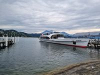 Luzern am Vierwaldstättersee 